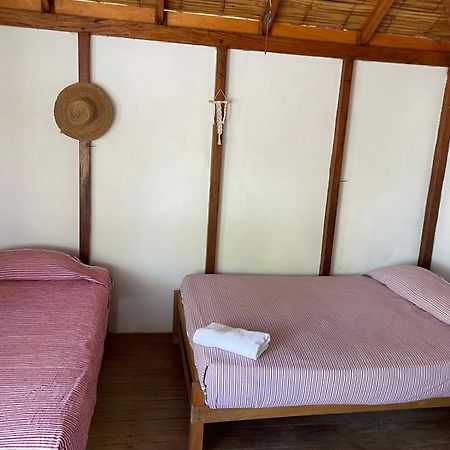 Kasa Pelikanos Vichayito Exterior foto